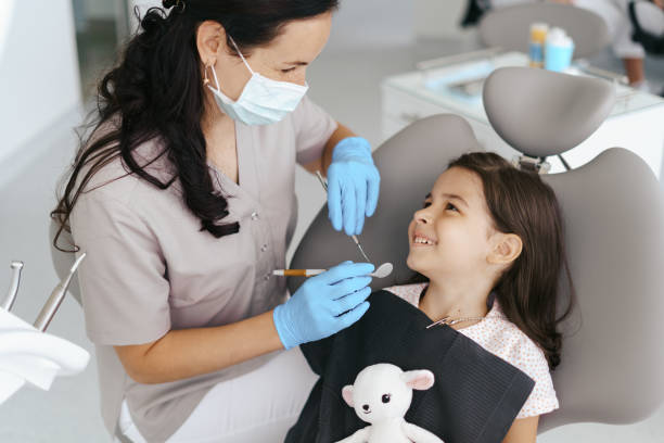 Best Urgent Dental Care for Toothaches in Four Corners, MT