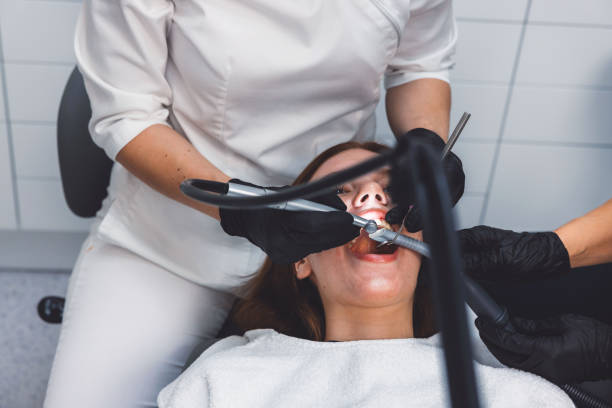 Best Walk-In Emergency Dental Services in Four Corners, MT